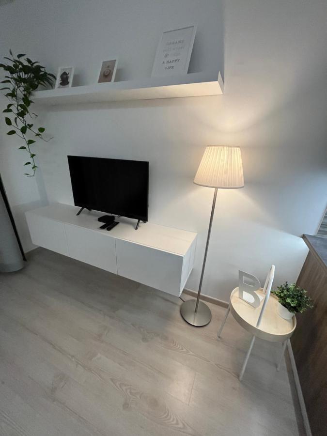 Vileo50 Apartament Budapeszt