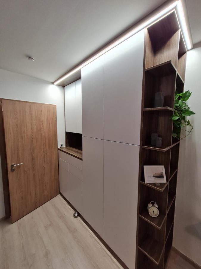Vileo50 Apartament Budapeszt