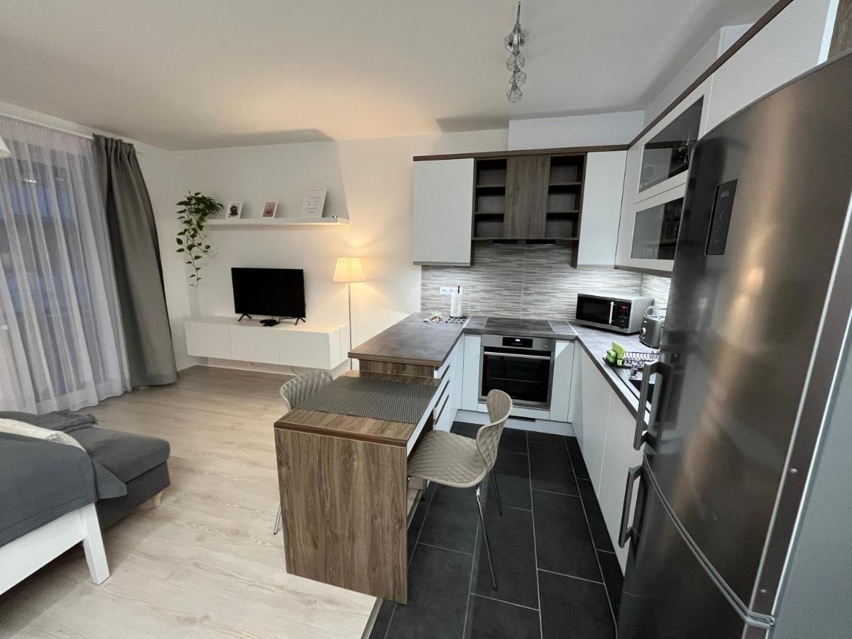 Apartamento Vileo50 *