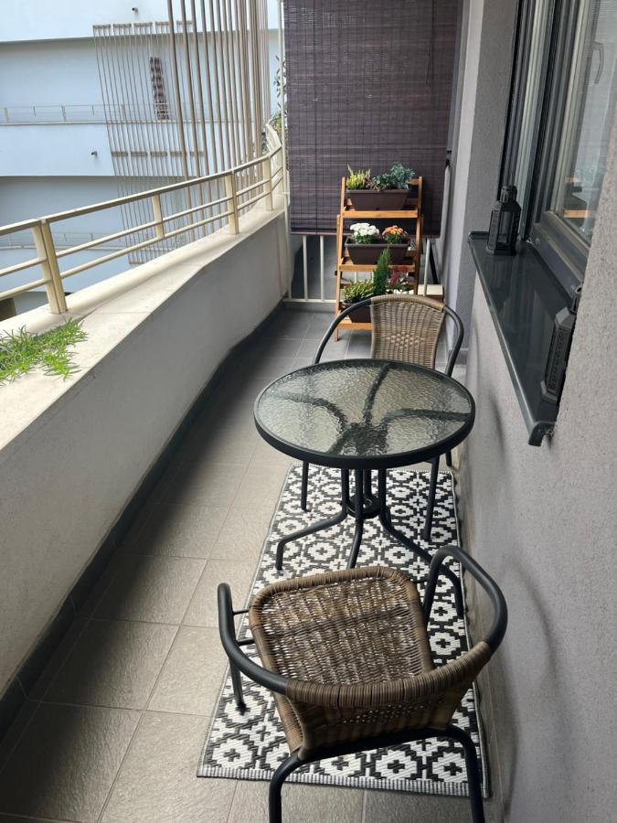 Apartament Vileo50