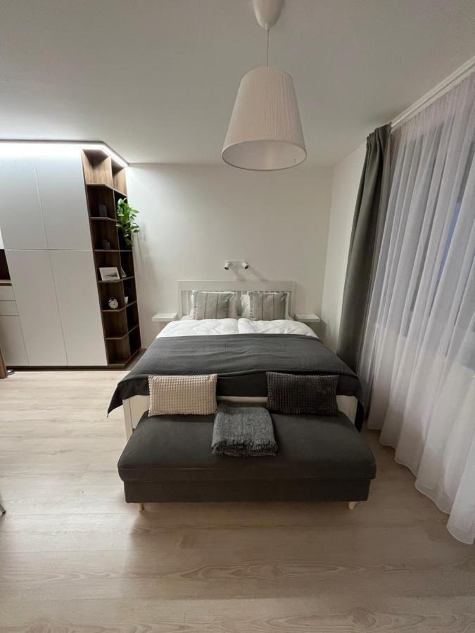 Apartament Vileo50 Budapeszt