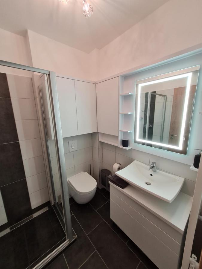 Vileo50 Apartament
