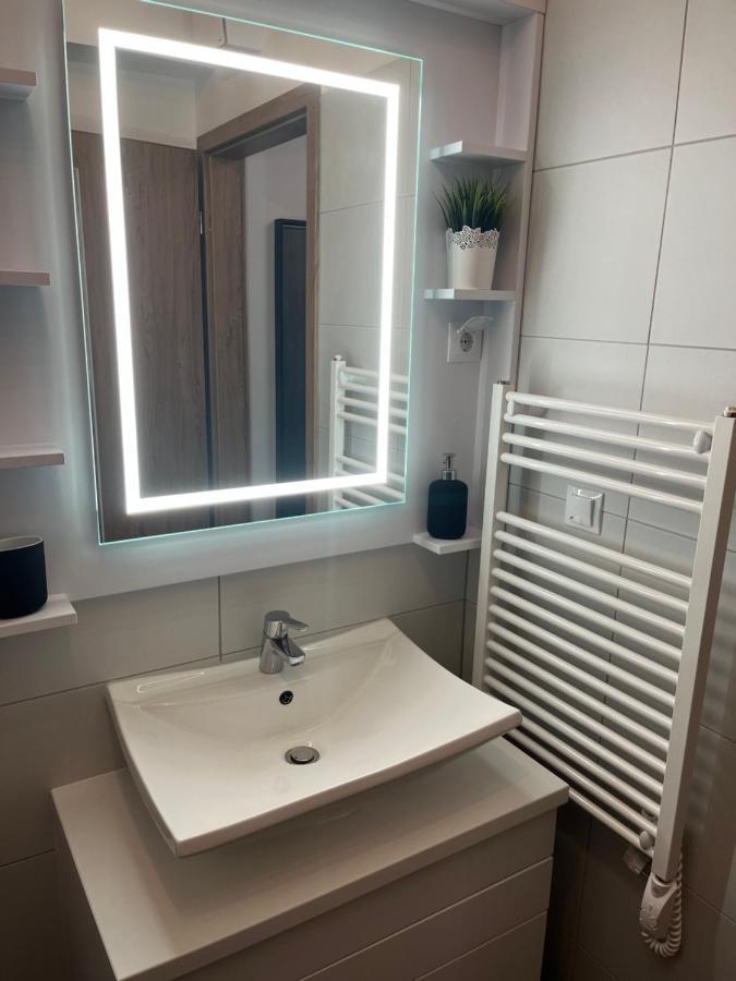 Apartament Vileo50 Budapeszt