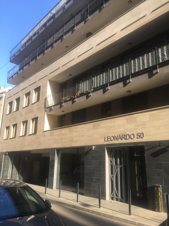 Vileo50 Apartamento *