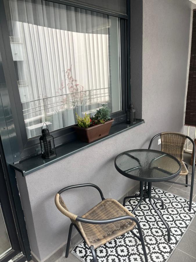 Vileo50 Apartament *